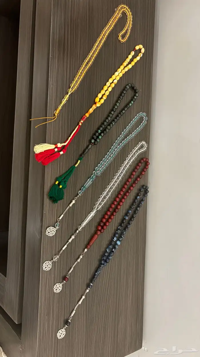 سبحة   مسابيح 1