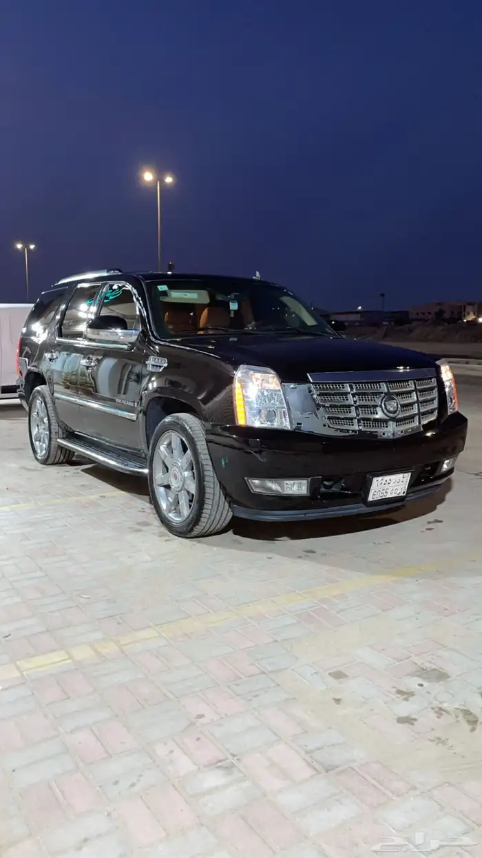 كدلايك اسكاليد موديل2009 0