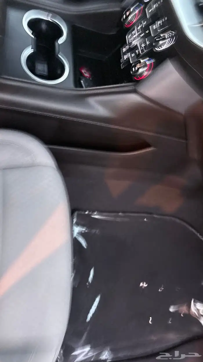 جي ام سي يوكن XL 2022 ( نص فل منوة المستخدم ) 42