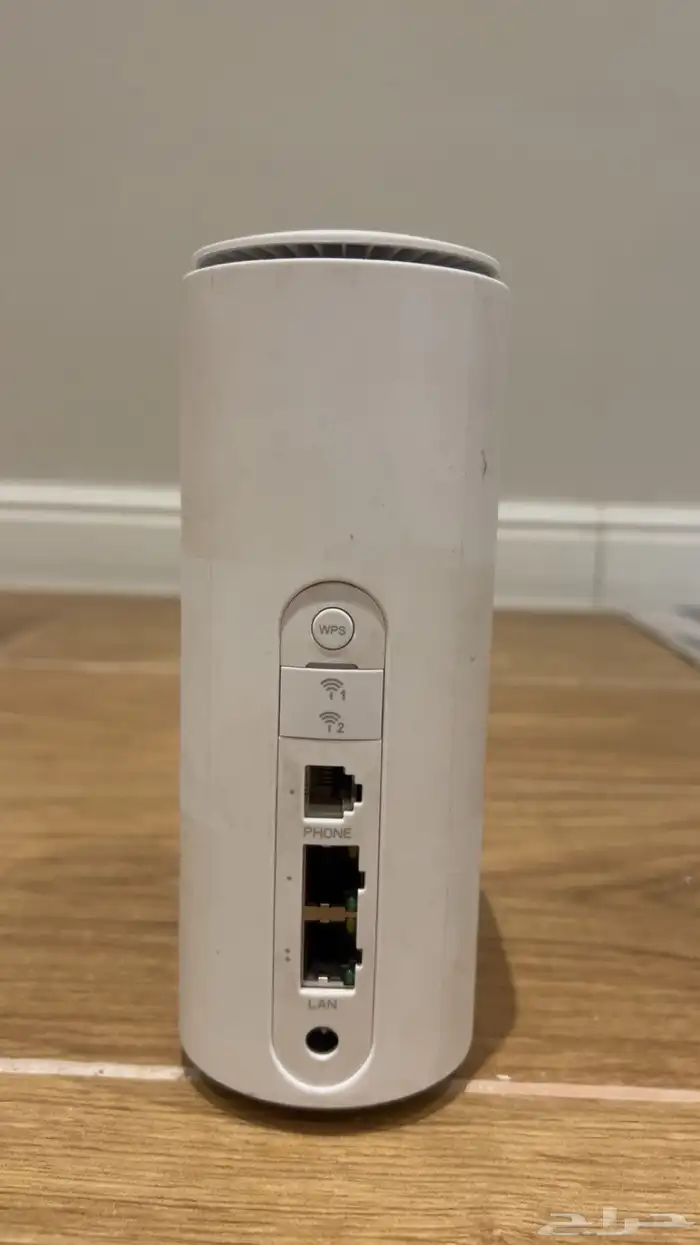 راوتر STC 1