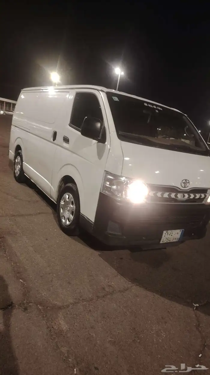 باص بضاعه للإيجار الشهري 0