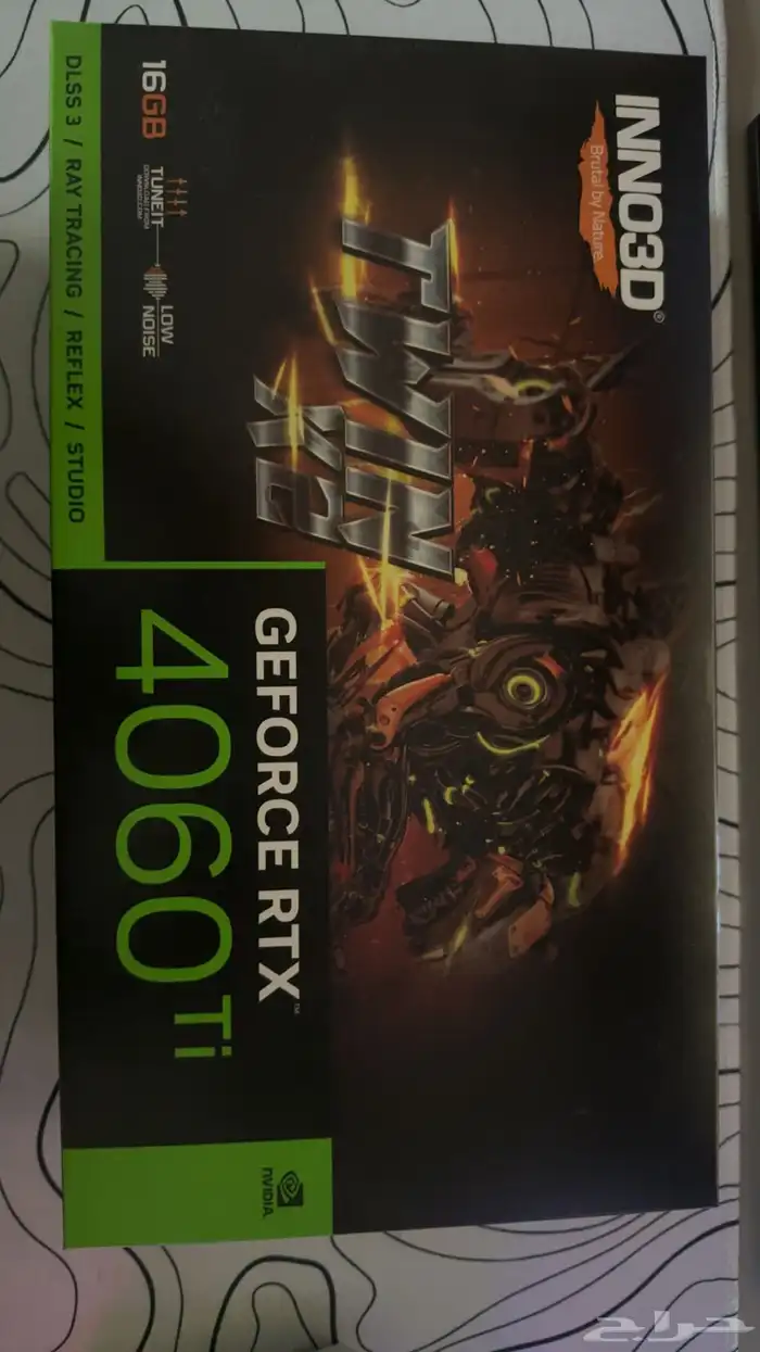 pc قيمنق للبيع 2