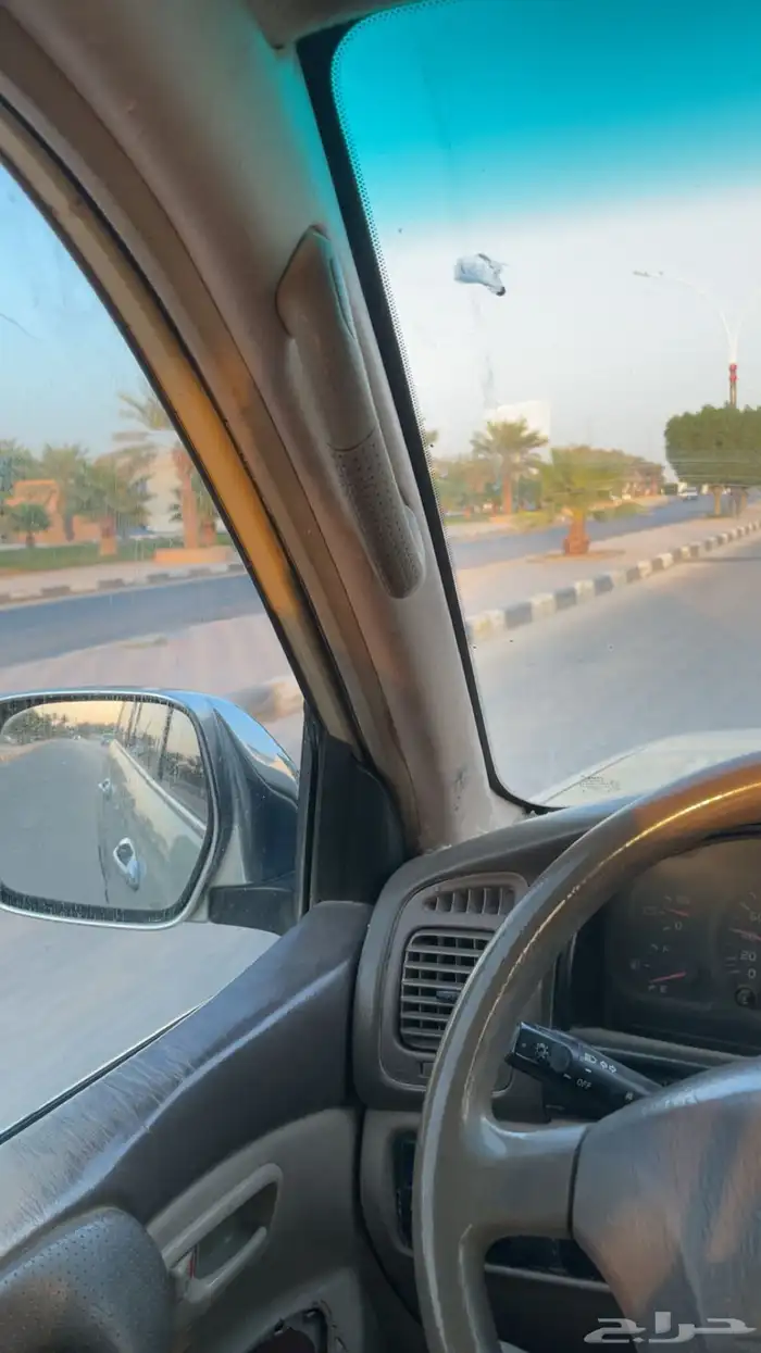 جيب جي اكس 2000 5