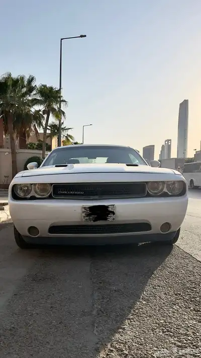 Dodge Challenger 2013 index