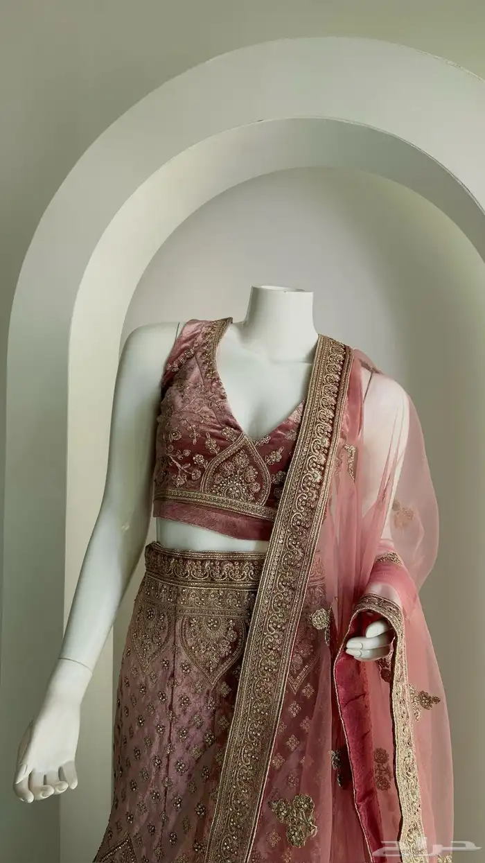 ساري هندي للبيع 0