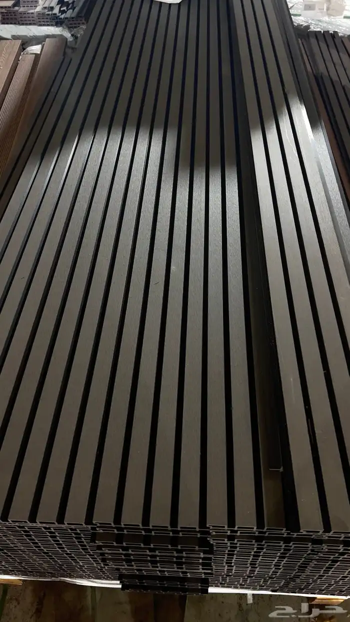 بديل خشب خارجي نوعيه ممتازه جدا 2