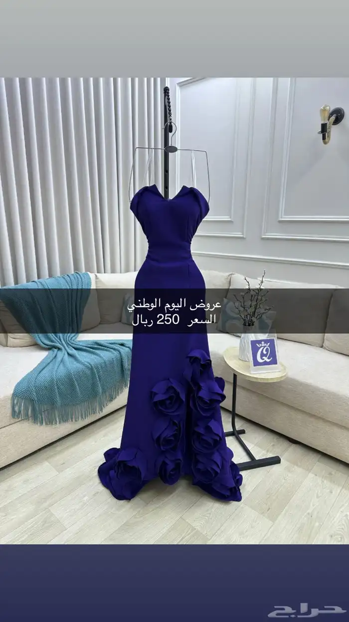 فساتين 18