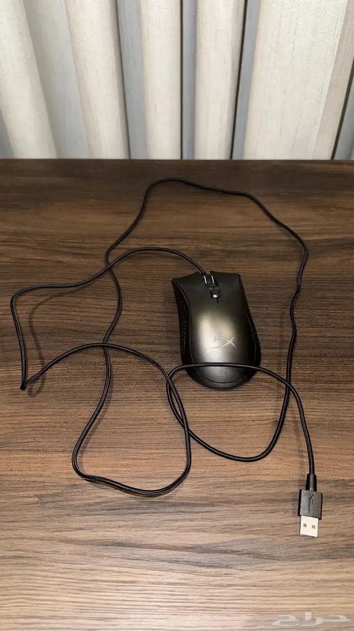 ماوس قيمينق هايبر اكس 0