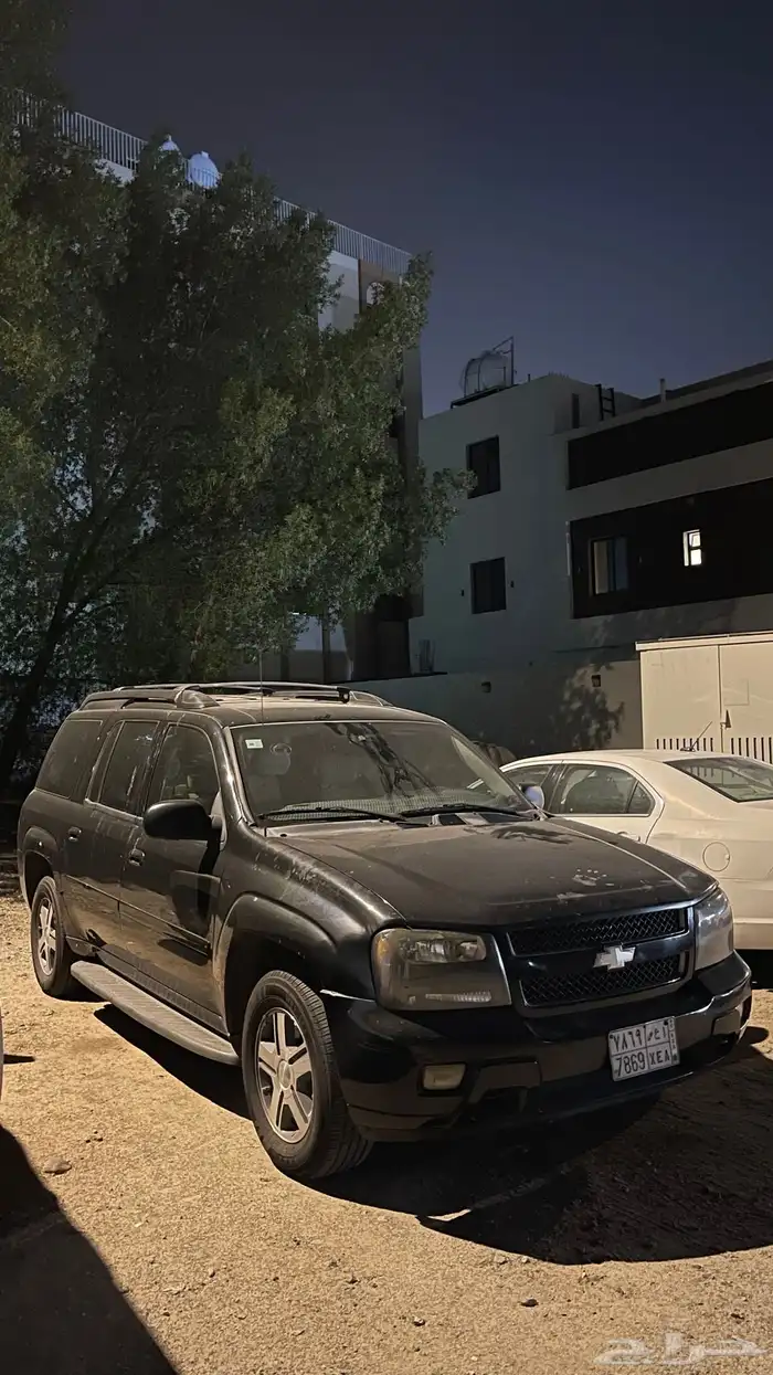 شفروليه بليزر 2006 1