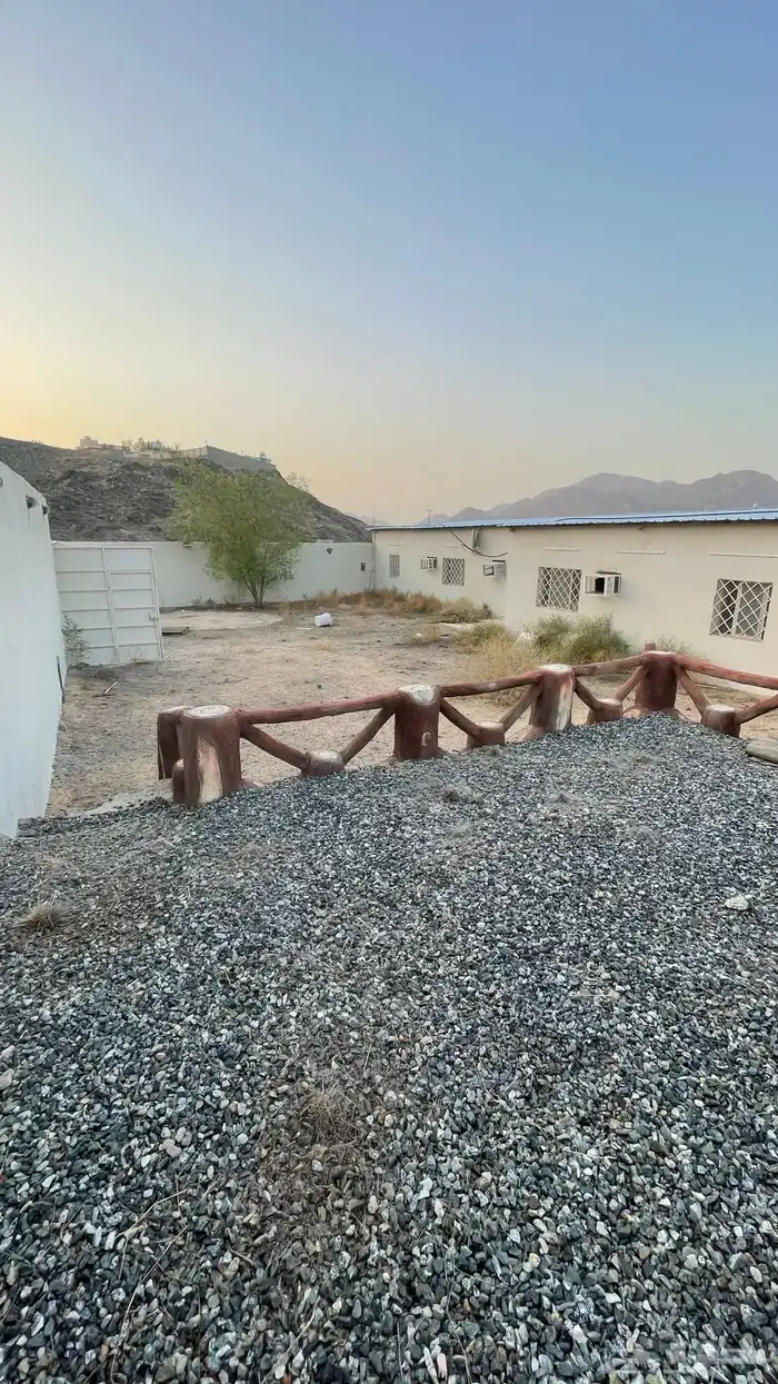 استراحة للأيجار او البيع 0