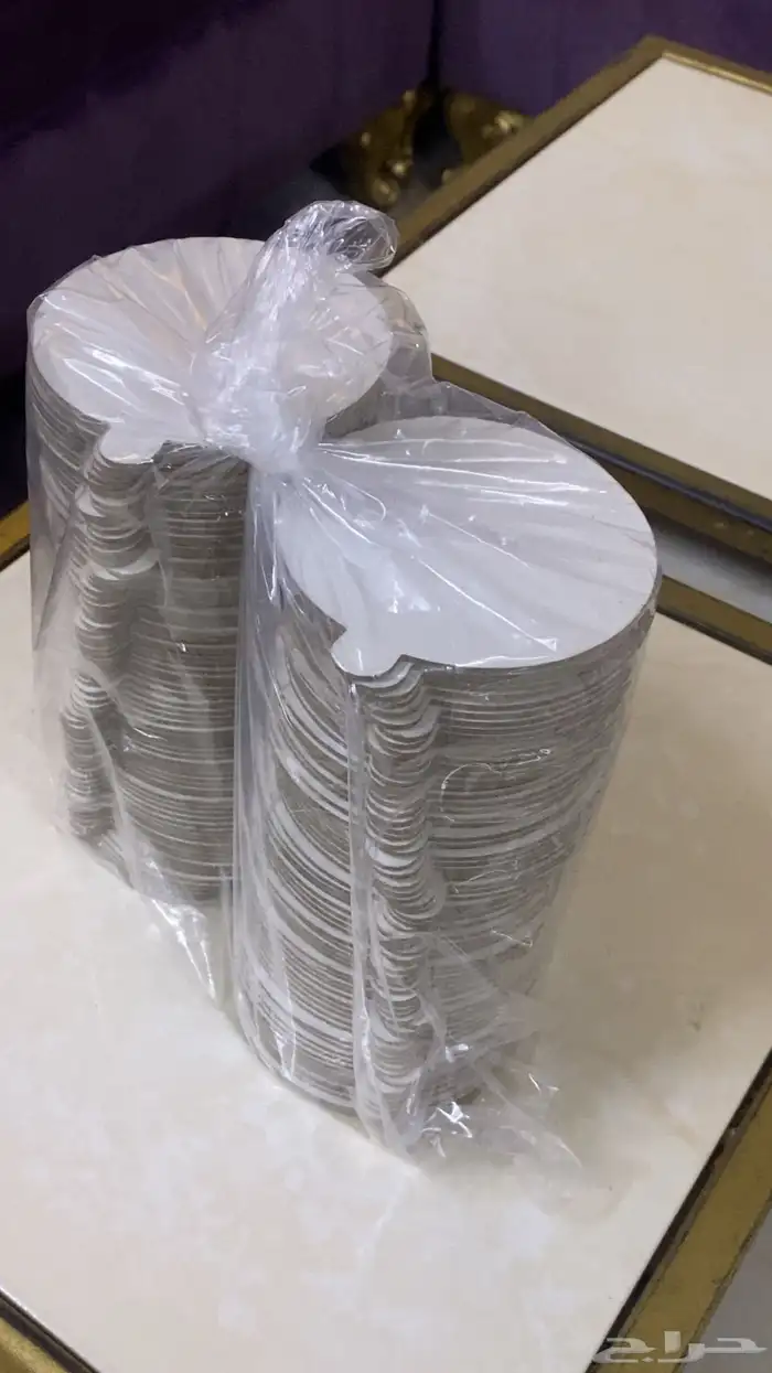 علب وقواعد الكيك 3