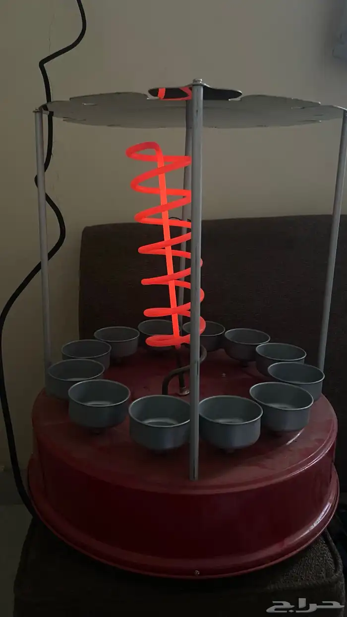 شوايه لحوم وخظار 0