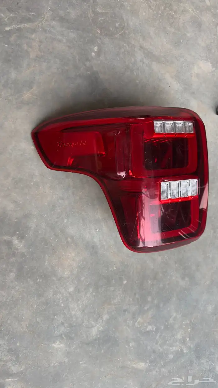 اسطب جاك GS8 2019-2021 3