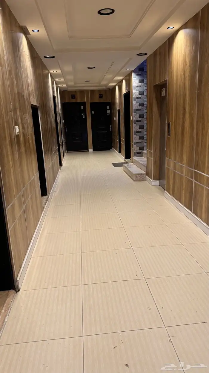 شقة بنت هاوس للايجار لبن الشرقي 1