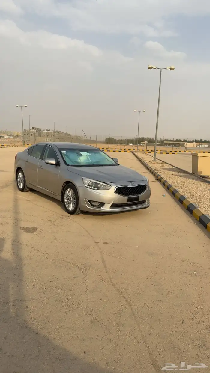 كادينزا 2015 للبيع او البدل المناسب 3