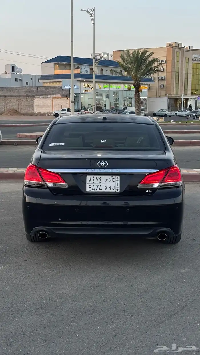 افالون 2012 4