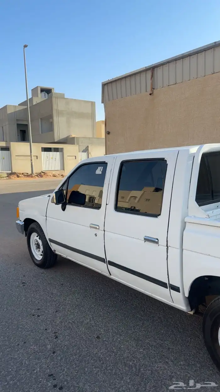 للبيع ددسن 89 3