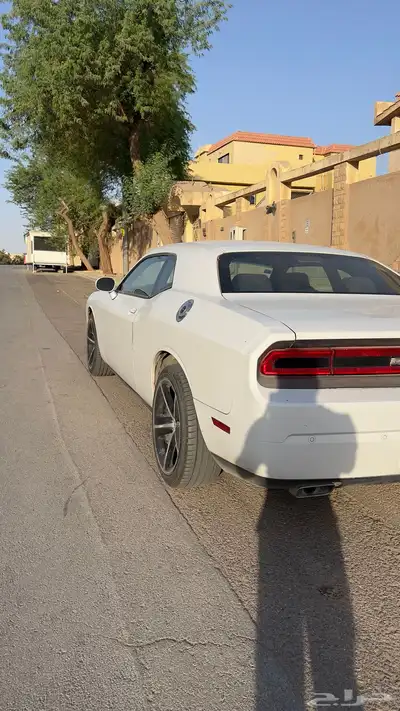 Dodge Challenger 2013 index