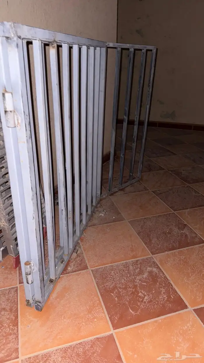 حديدة لرفع الدباب 3