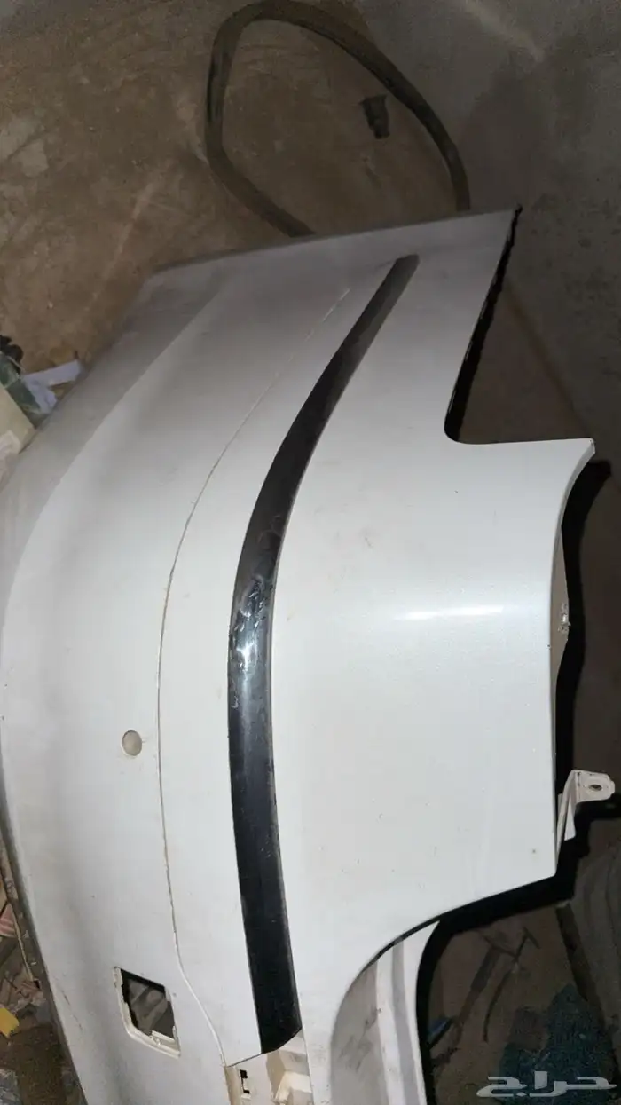 قطع جينسس 2012 - 2014 6