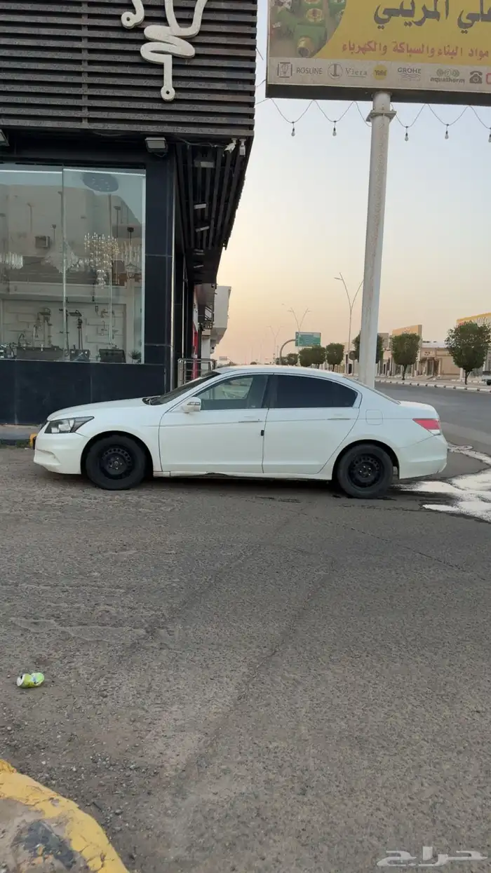 اكورد للبيع تشليح 0