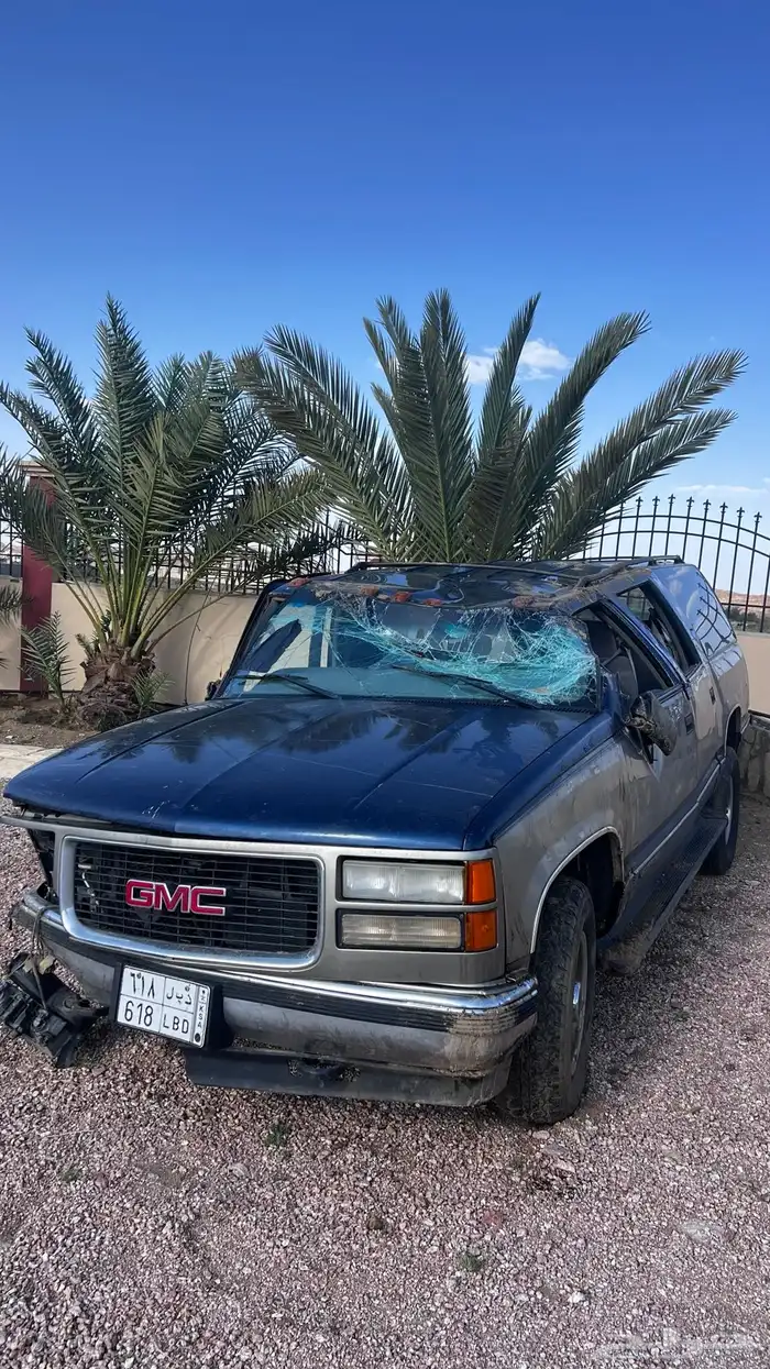جمس سوبرمان موديل 99 للبيع 0
