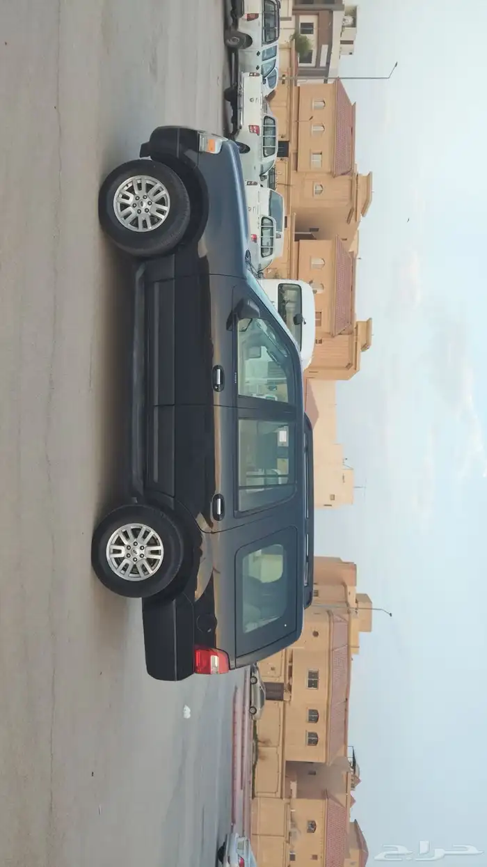فورد اكسبدشن 12