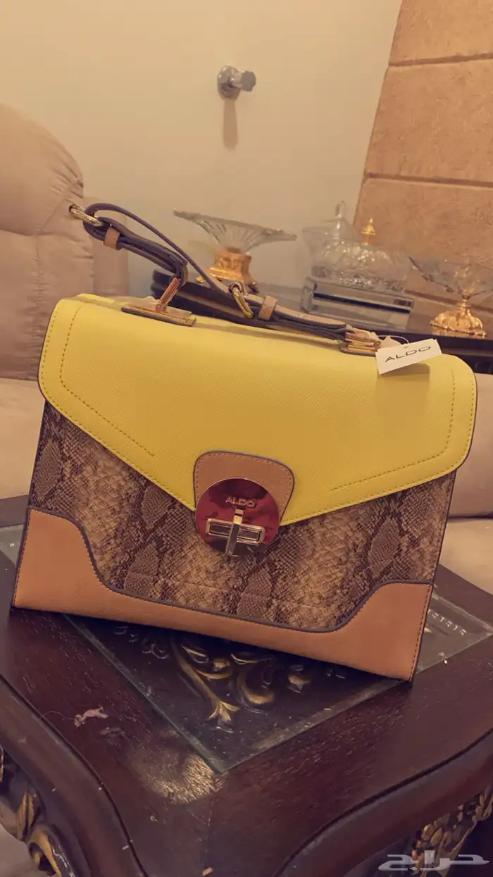 شنط ماركات اصلية 2