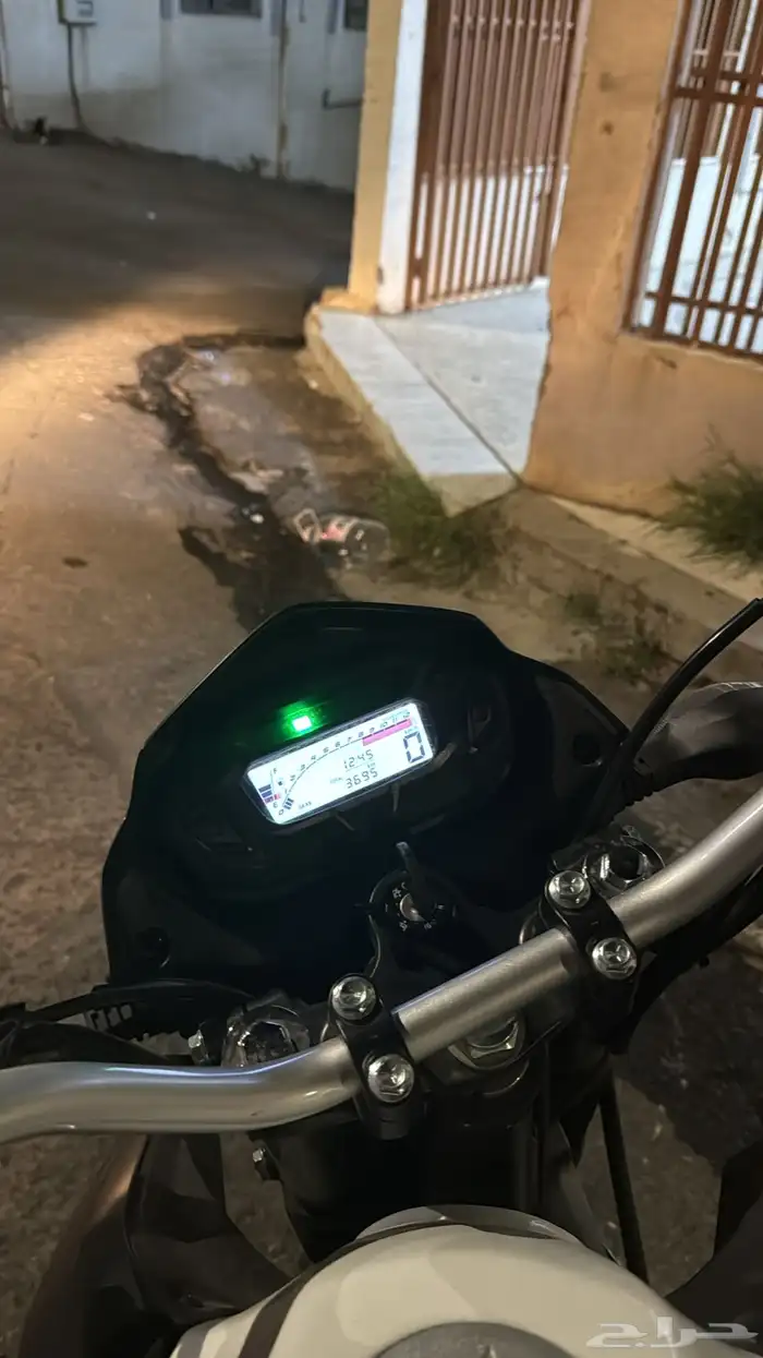 دباب nk150 8