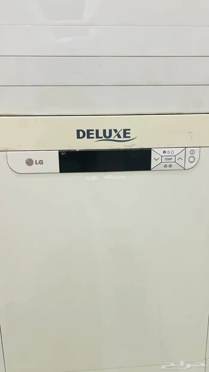مكيف دولاب 2