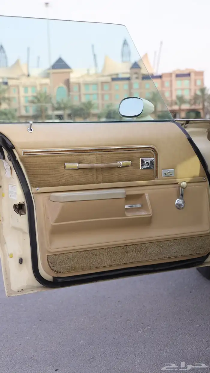 كابرس Classic .. نادر ( وكالة ) 12