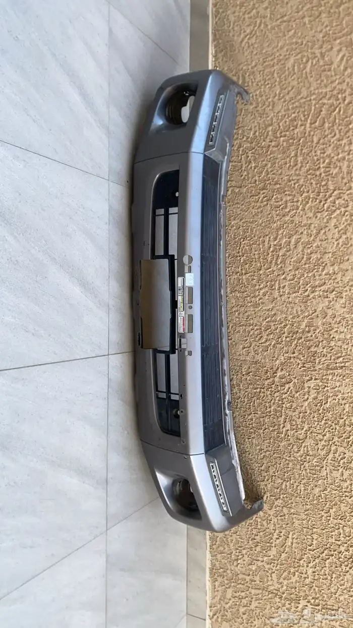 صدام ربع شاص ونش وكاله 0
