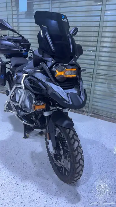 Bmw GSA ادفنشر index