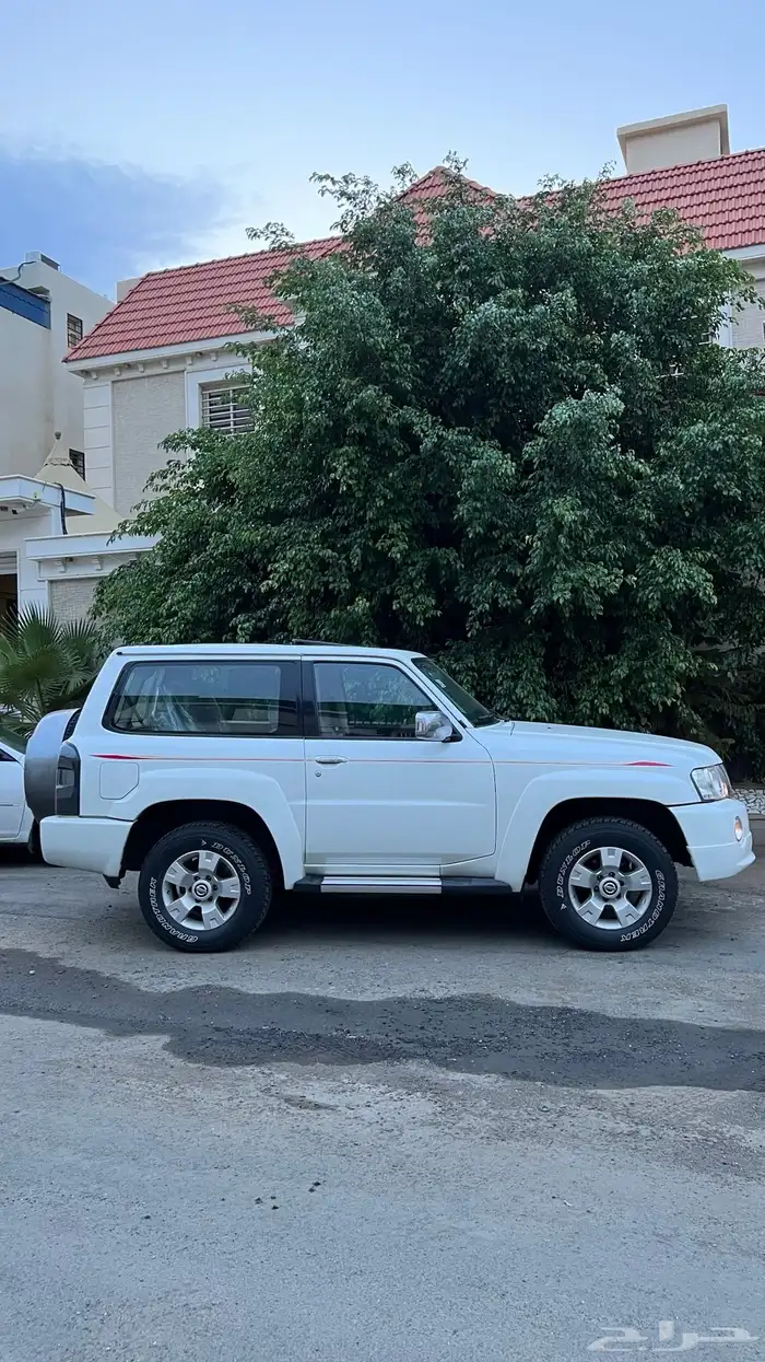 باترول سفاري 2014 21