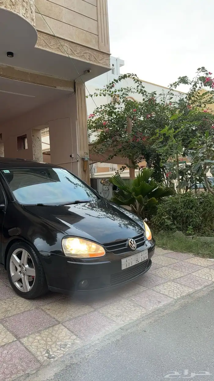 golf 2008 0