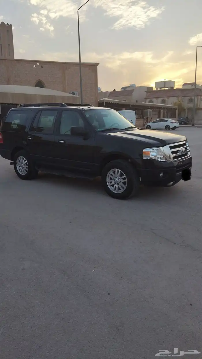 فورد اكسبدشن 4