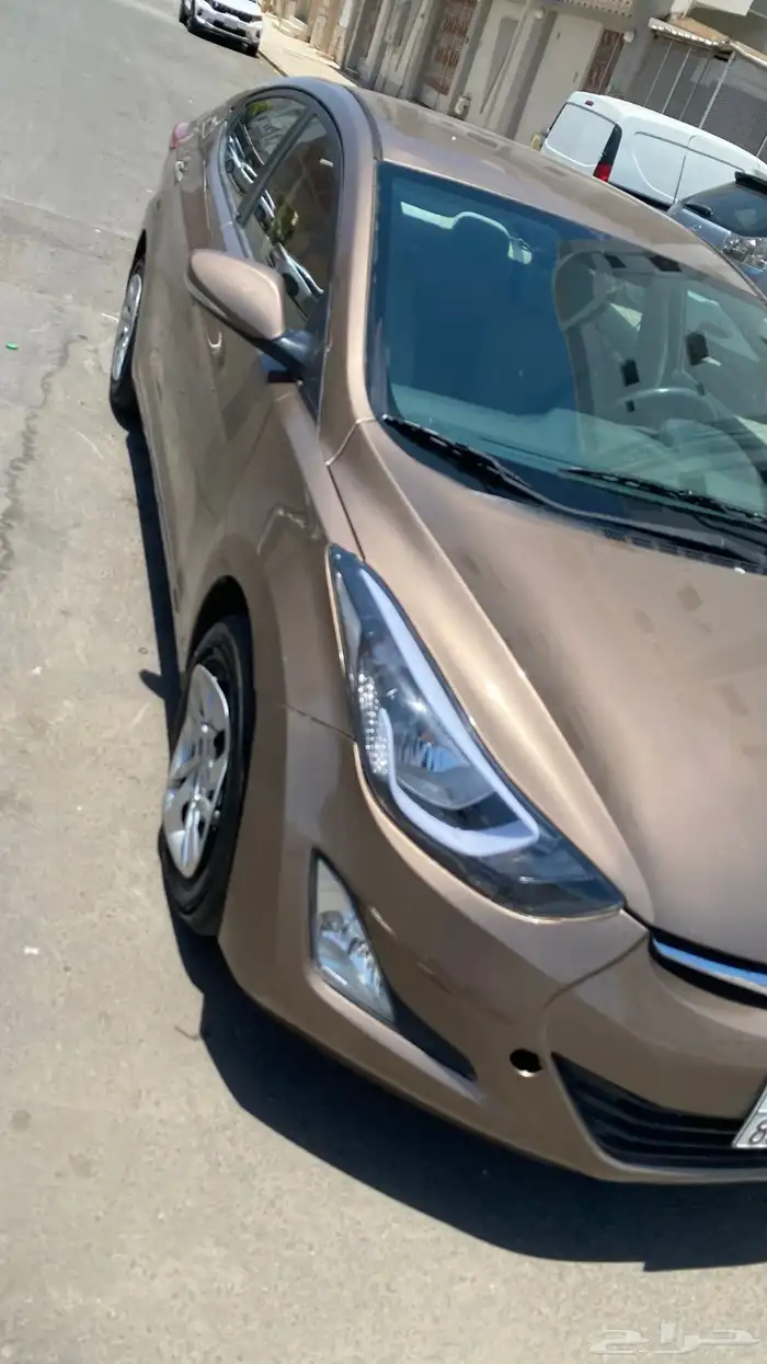 هيونداي النترا 2015 1