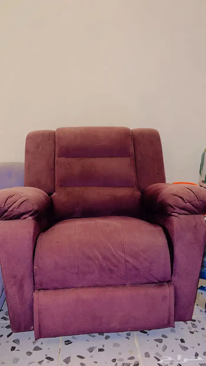 كرسي استرخاء من House هاوس بحالة جيدة جدا 0
