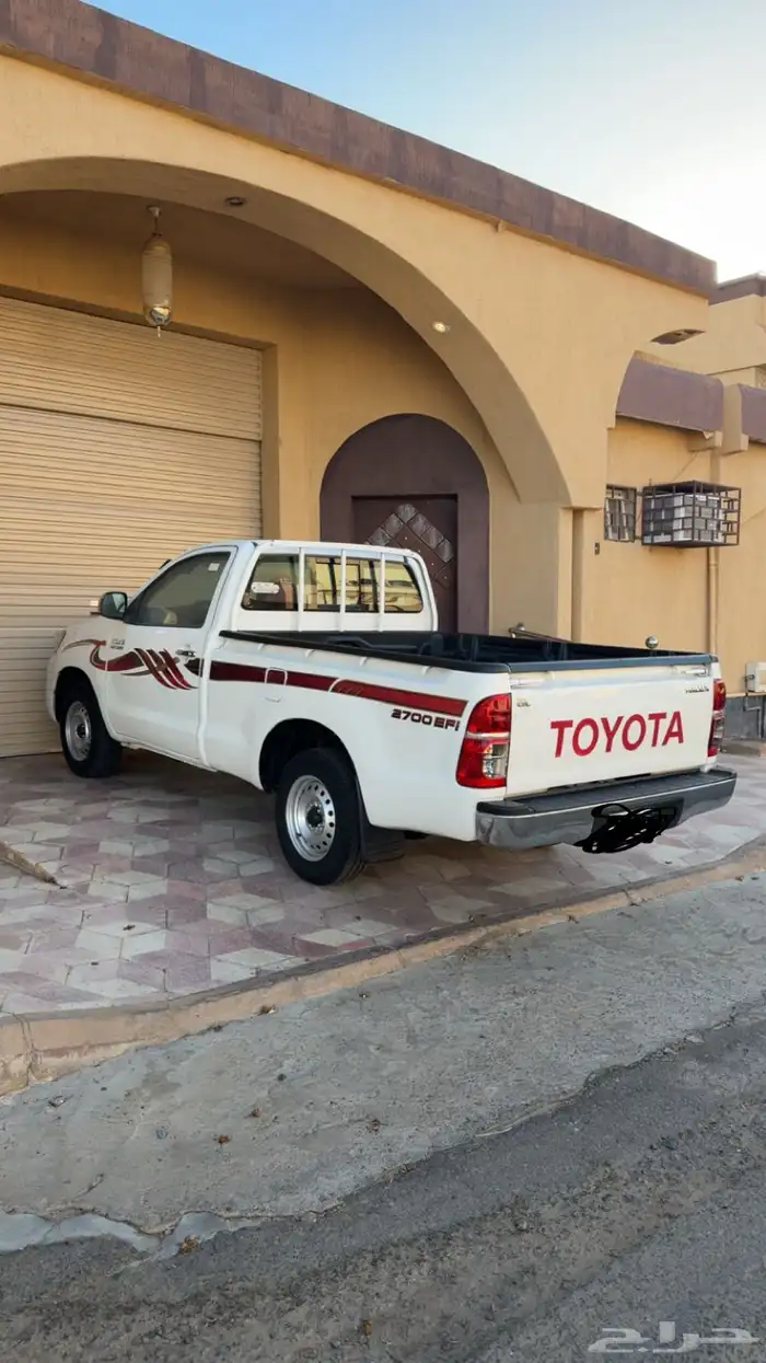 هايلكس 2013 11