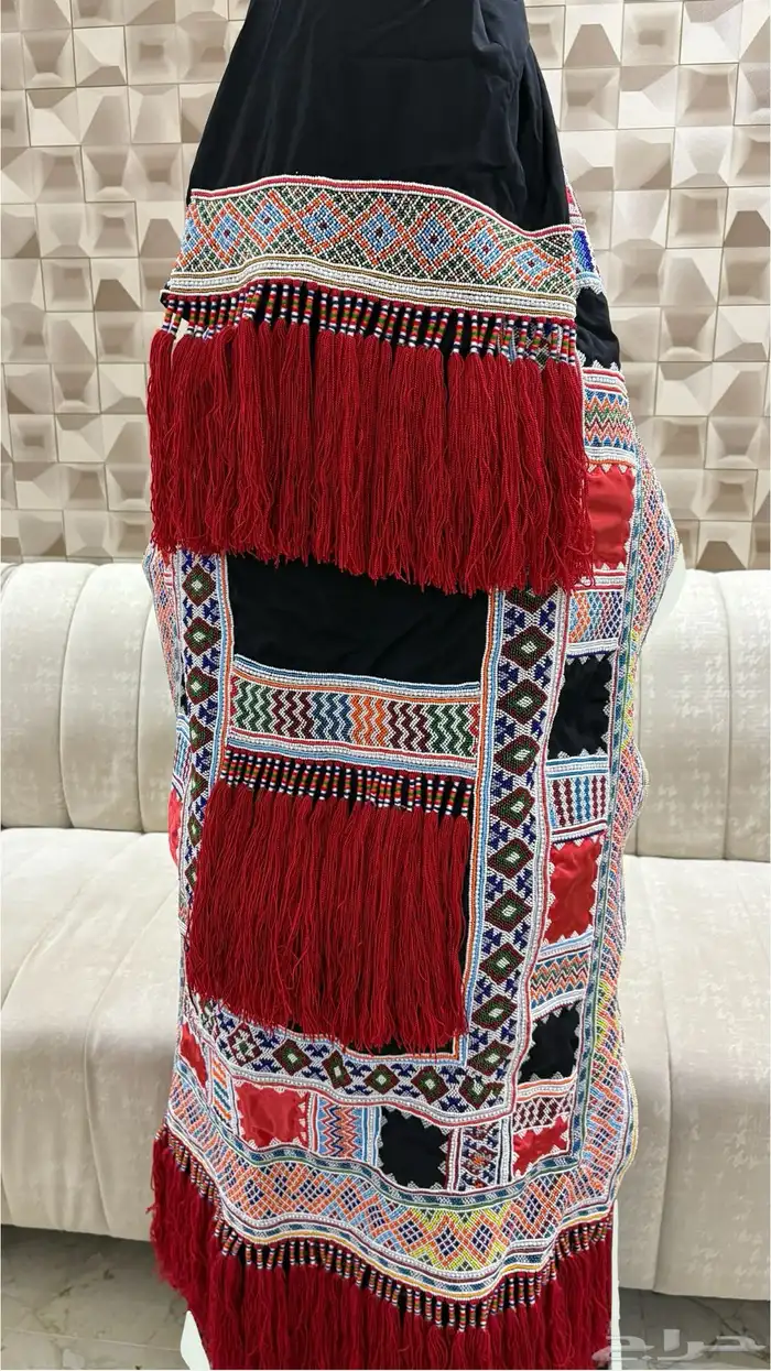 قناع زينة 0