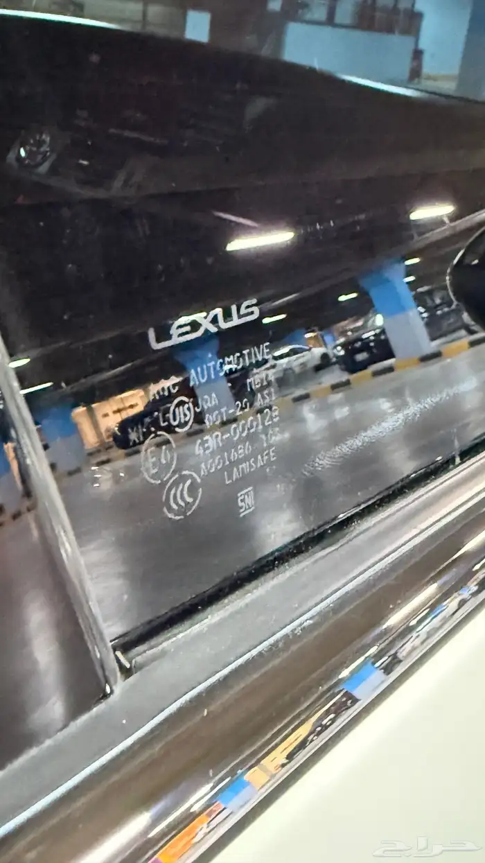 لكزس LS460L 2014 9