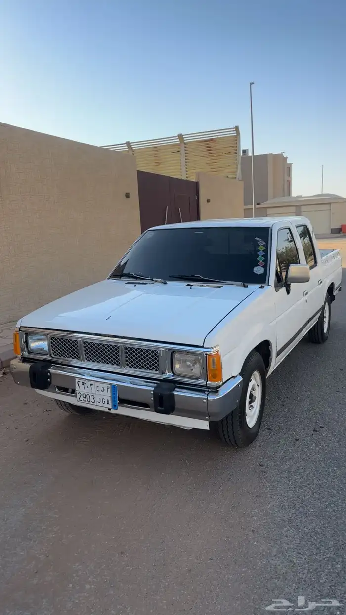 للبيع ددسن 89 0