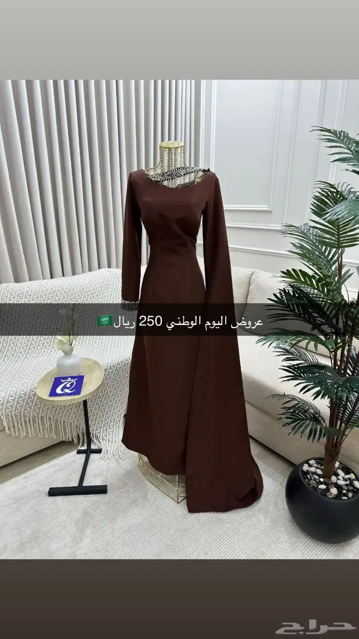 فساتين 22