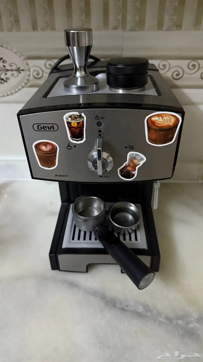 الة قهوه 0