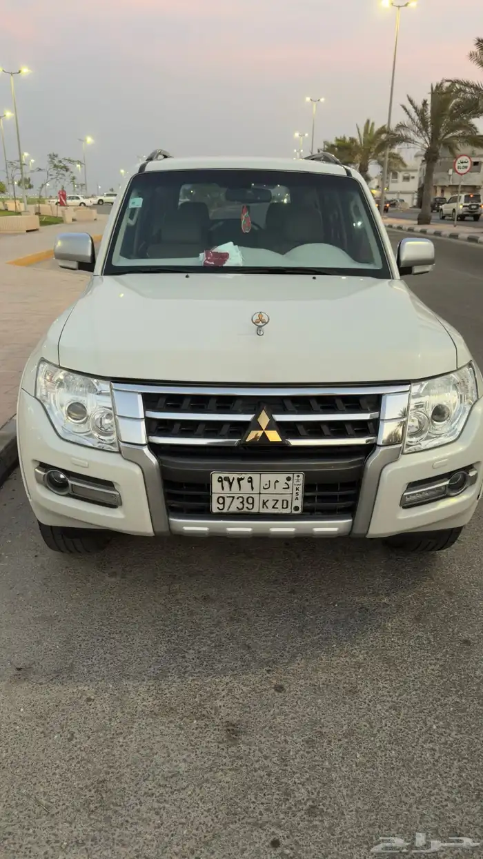 باجيرو 1