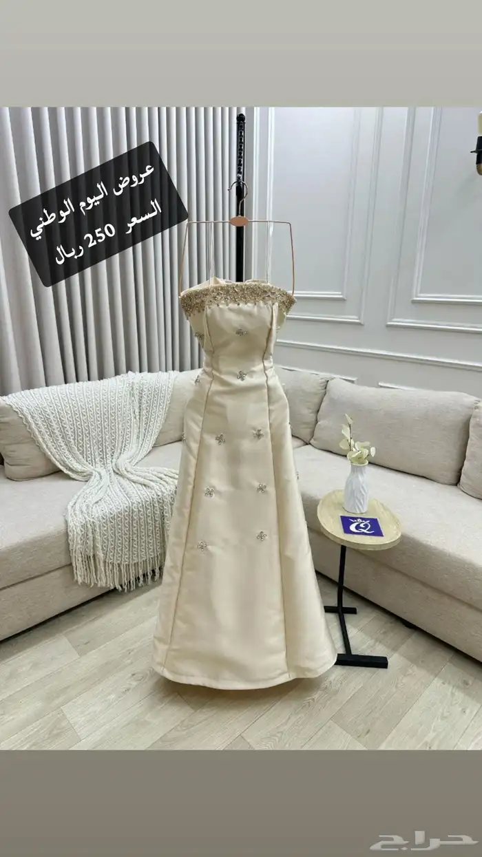 فساتين 13