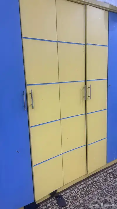دولاب للبيع 0