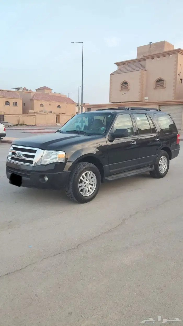 فورد اكسبدشن 5