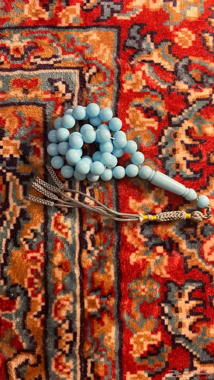 سبح بكلايت ب 40 14