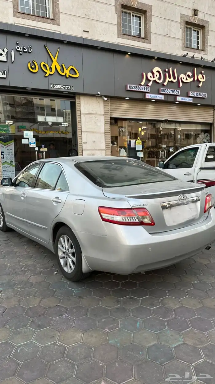 اعرض لكم كامري فل كامل 2010 3